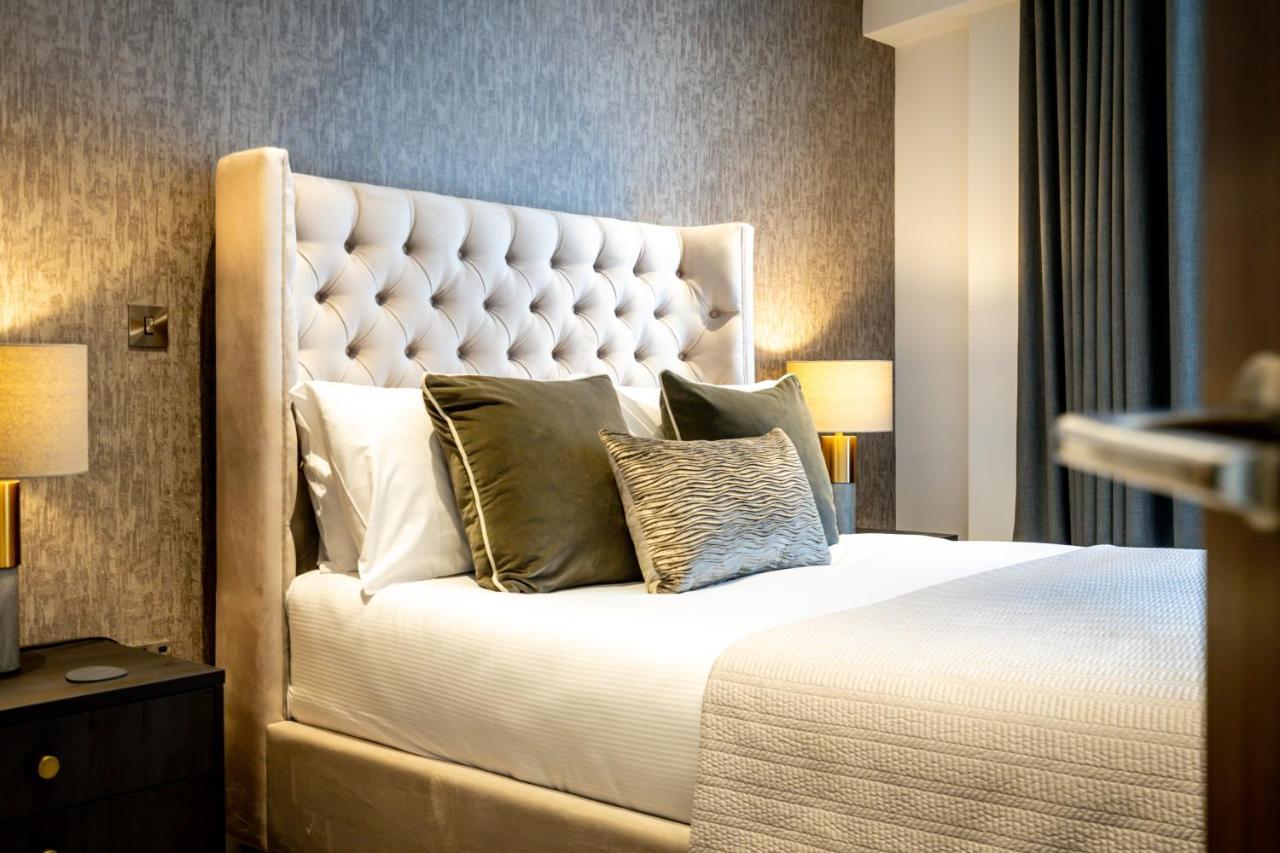 Apartamento Piccadilly Place York Exterior foto