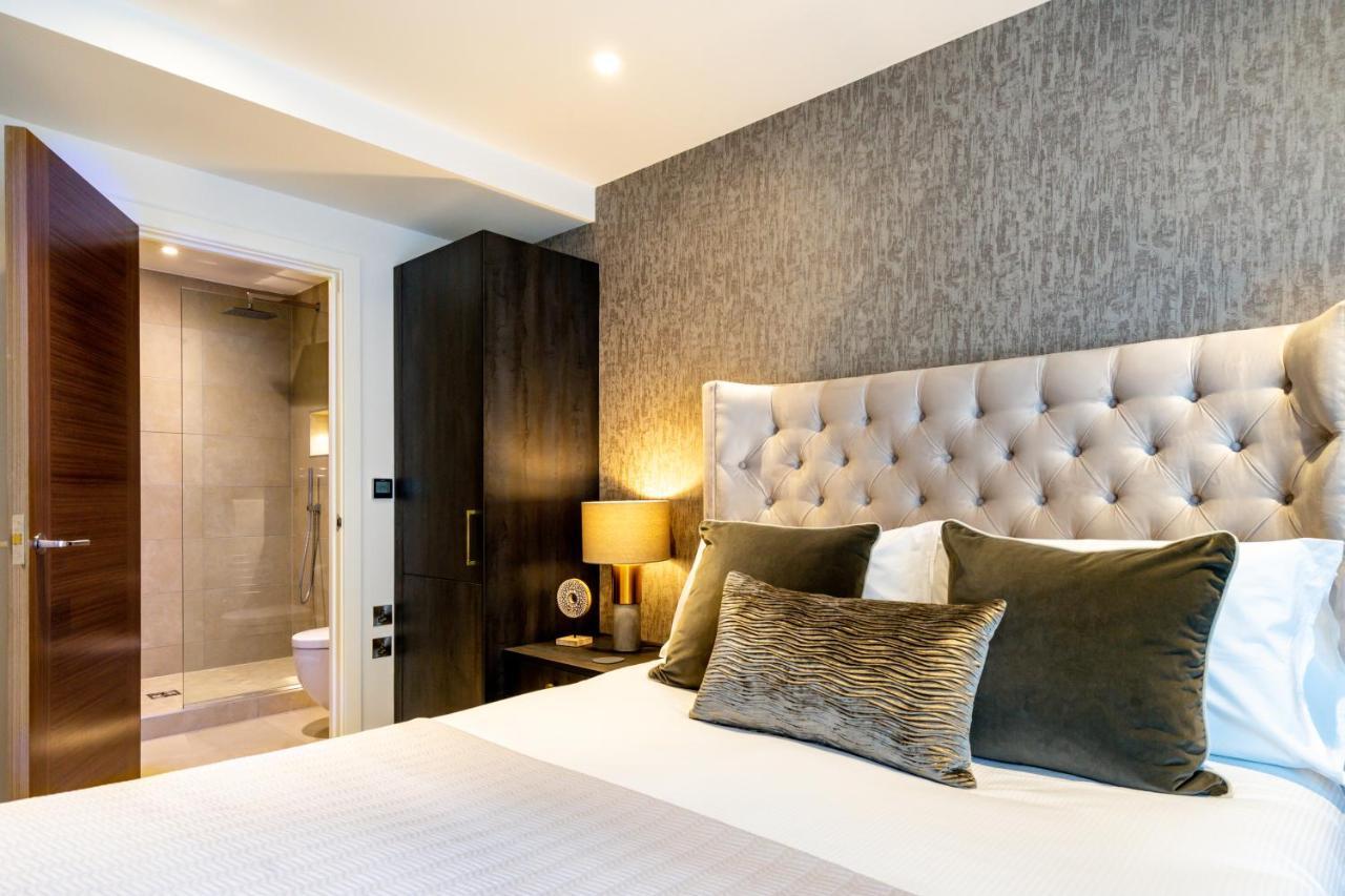 Apartamento Piccadilly Place York Exterior foto